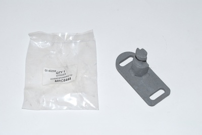 Image of MRC8444, a 'DOOR STRIKER DEFENDER >86MY' part