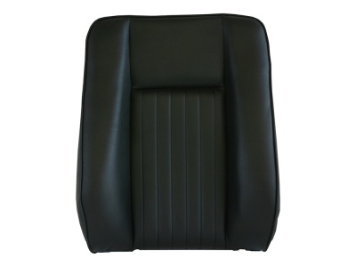 Image of MTC3181, a 'SEAT CENTRE BACK DELUXE SERIES 11 - 111' part