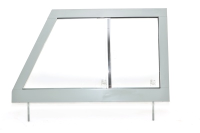 Image of MTC5383G, a 'DOOR TOP GLAZED LEFT HAND - SERIES 11 - 111' part