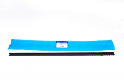 Image of MTC8468, a 'WINDOW CHANNEL TOP 5MM GLASS DEFENDER' part