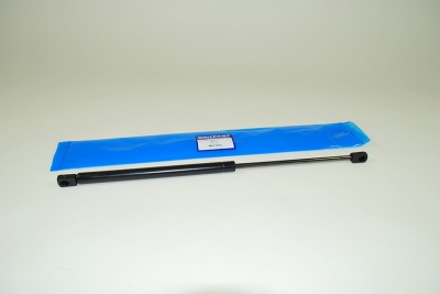 Image of MXC7833, a 'GAS STRUT TOP TAILGATE RANGE ROVER CLASSIC' part