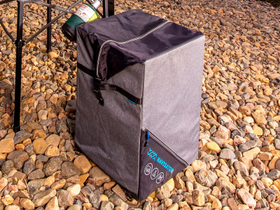 Image of NAV027, a 'COLLAPSIBLE BIN BUDDY' part