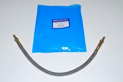 Image of NRC2209, a 'BRAKE HOSE FRONT IMPERIAL - RANGE ROVER CLASSIC' part
