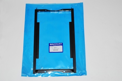 Image of NRC5338, a 'BATTERY CLAMP PETROL SERIES 111 1980>' part