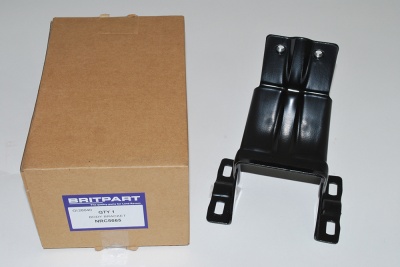 Image of NRC5665, a 'BODY MOUNTING BRACKET 110 CSW DEF' part