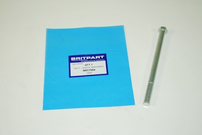Image of NRC7064, a 'SHOCK ABSORBER TOP BOLT FRONT SERIES 11 - 111' part