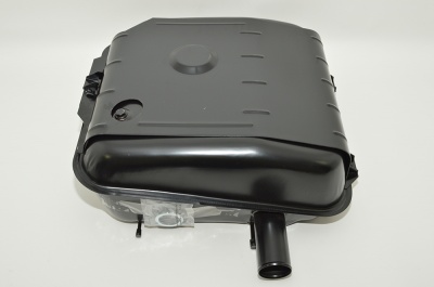 Image of NRC7570, a 'FUEL TANK REAR 110 DEFENDER UP TO VIN 203222' part