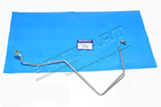 Image of NRC8329, a 'CLUTCH PIPE ASSEMBLY - LEFT HAND DRIVE DEFENDER' part