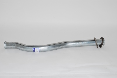 Image of NTC4221, a 'EXHAUST PIPE INTERMEDIATE TD DEFENDER' part