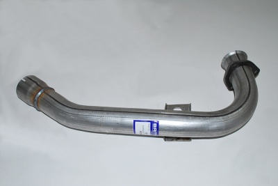 Image of NTC4426, a 'EXHAUST DOWNPIPE 2.5 TURBO DIESEL DEFENDER' part