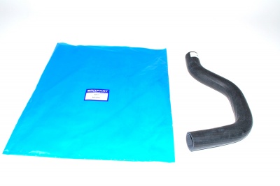 Image of NTC4895, a 'RADIATOR TOP HOSE 200TDI DEFENDER' part