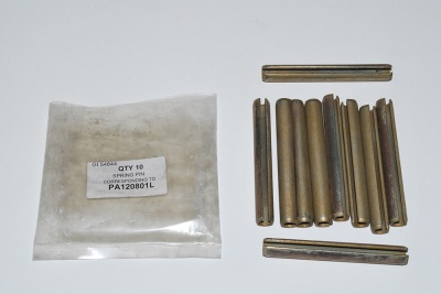 Image of PA120801L, a 'ROLL PIN GEAR SELECT R380' part