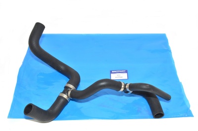 Image of PCH115940, a 'HOSE-RADIATOR TOP DIESEL TCIE F/L>1A' part