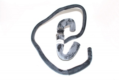 Image of PCH117190, a 'HOSE WATER PUMP TO EXPANSION TANK TD5 DEFENDER' part