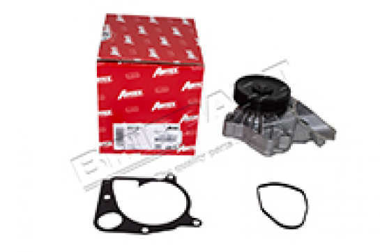 Image of PEB102470LA, a 'WATER PUMP ASSEMBLY - TD4 FREELANDER 1 - ROVER - MG' part