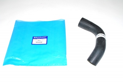 Image of PEH101590, a 'THERMOSTAT TO WATER PUMP HOSE - PETROL - P38 RANGE ROVER' part