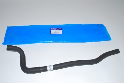 Image of PIH000020, a 'RADIATOR HOSE TO INTERCOOLER DISCOVERY 2' part