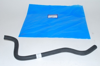 Image of PIH100050, a 'RADIATOR HOSE>FUEL COOLER TD5 DISCOVERY 2' part