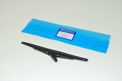 Image of PRC1330 (LR009343), a 'WIPER BLADE 10 INCH SERIES 11 - 111' part
