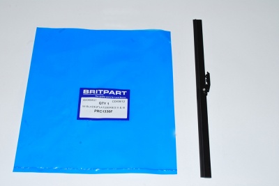 Image of PRC1330F, a 'WIPER BLADE 10 FLAT STYLE SERIES 11 - 111' part