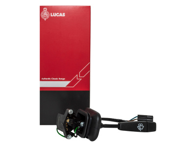 Image of PRC3900LUCAS, a 'WASH AND WIPER SWITCH DEFENDER' part