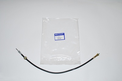 Image of PRC7949, a 'SPEEDO CABLE ELECTIC DRIVE DISCOVERY 1 - RANGE ROVER CLASSIC' part