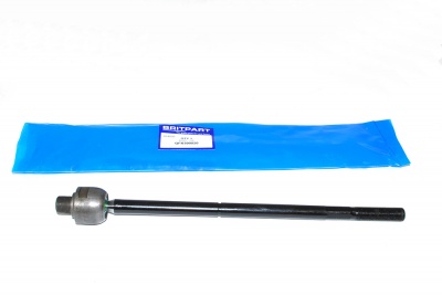 Image of QFK500020, a 'TIE ROD SPINDLE M20 INNER - DISCOVERY 3 + 4' part