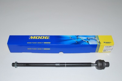 Image of QFK500020G, a 'TIE ROD SPINDLE M20 INNER - DISCOVERY 3 + 4' part
