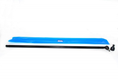 Image of QFS000040, a 'TRACK ROD END LONG DISCOVERY 2' part