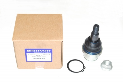 Image of RBK500180 (RBK500300), a 'JOINT ASSY - BALL' part