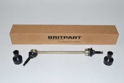 Image of RBM500190, a 'FRONT STABILIZER LINK ROD - DISCOVERY 3' part