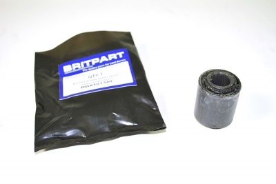 Image of RBX101340, a 'PANHARD ROD BUSH - DEFENDER - DISCOVERY 2 - P38 RANGE ROVER' part