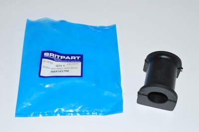 Image of RBX101700, a 'ANTI ROLL BAR BUSH REAR LESS ACE - DISCOVERY 2' part