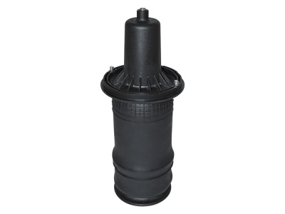 Image of REB101740, a 'AIR SUSPENSION SPRING FRONT - P38 RANGE ROVER' part