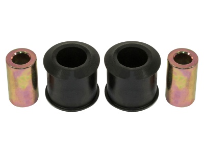 Image of RGX100970PY, a 'TRANSVERSE WATTS LINK BUSH - POLYBUSH - REAR SUSPENSION - DISCOVERY 2' part