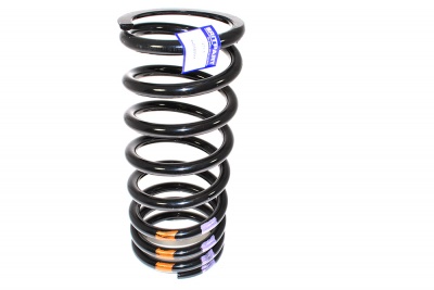 Image of RKB101111, a 'COIL SPRING REAR 110 + 130 DEFENDER' part