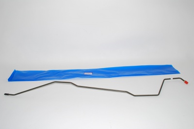 Image of RQB000370, a 'PIPE HI-PRESSURE FRONT ACE - TD5 - DISCOVERY 2' part