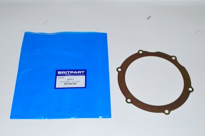 Image of RRY500180, a 'SWIVEL OIL SEAL RETAINER RANGE ROVER CLASSIC - DISCOVERY 1' part