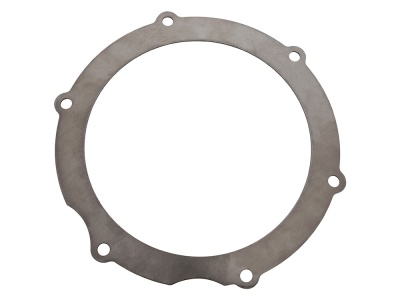 Image of RRY500180SS, a 'SWIVEL OIL SEAL RETAINER 24 SPLINE SS DE' part