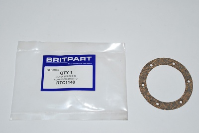 Image of RTC1148, a 'SEAL SIDE TANK SENDER SERIES 11-111' part