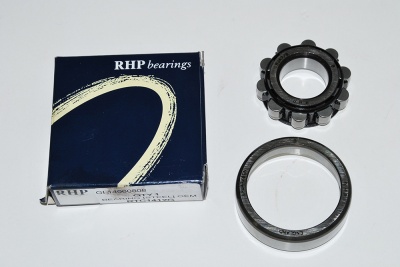 Image of RTC1412G, a 'LAYSHAFT REAR BEARING S1/11/111' part