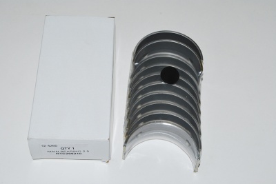 Image of RTC299210, a 'MAIN BEARING SET +010 2.5 - PETROL & DIESEL - DEFENDER' part