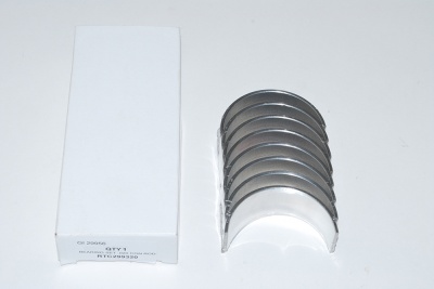 Image of RTC299320, a 'BIG END BEARING SET +.020  2.5/2-300TDI' part