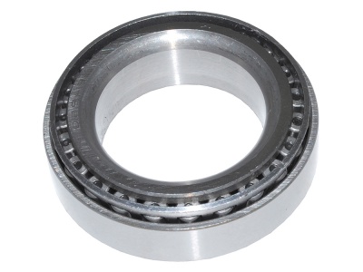 Image of RTC3095, a 'BEARING - HEAVY DUTY DIFF CARRIER - DEFENDER VIN  LA ONWARDS' part