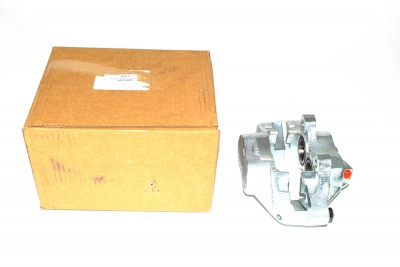 Image of RTC3380G, a 'CALIPER RIGHT HAND FRONT AXLE DEFENDER 90 >HA' part