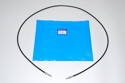 Image of RTC3484, a 'SPEEDO CABLE SERIES 1 - 11 - 11A' part