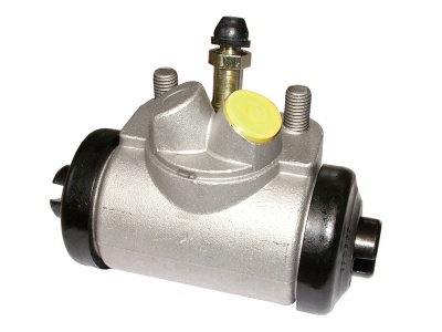 Image of RTC3626, a 'WHEEL CYLINDER - RIGHT HAND REAR - 110-130 DEFENDER' part