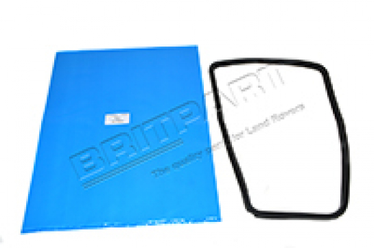 Image of RTC4268G, a 'AUTO TRANSMISSION SUMP SEAL DISCOVERY 1 - RANGE ROVER CLASSIC' part