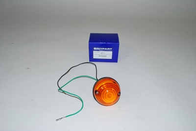Image of RTC5524G, a 'INDICATOR LAMP - REAR DEFENDER UP TO VIN LA939975' part