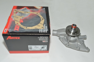 Image of RTC6395G, a 'WATER PUMP 200TDI DISCOVERY 1 - DEFENDER' part